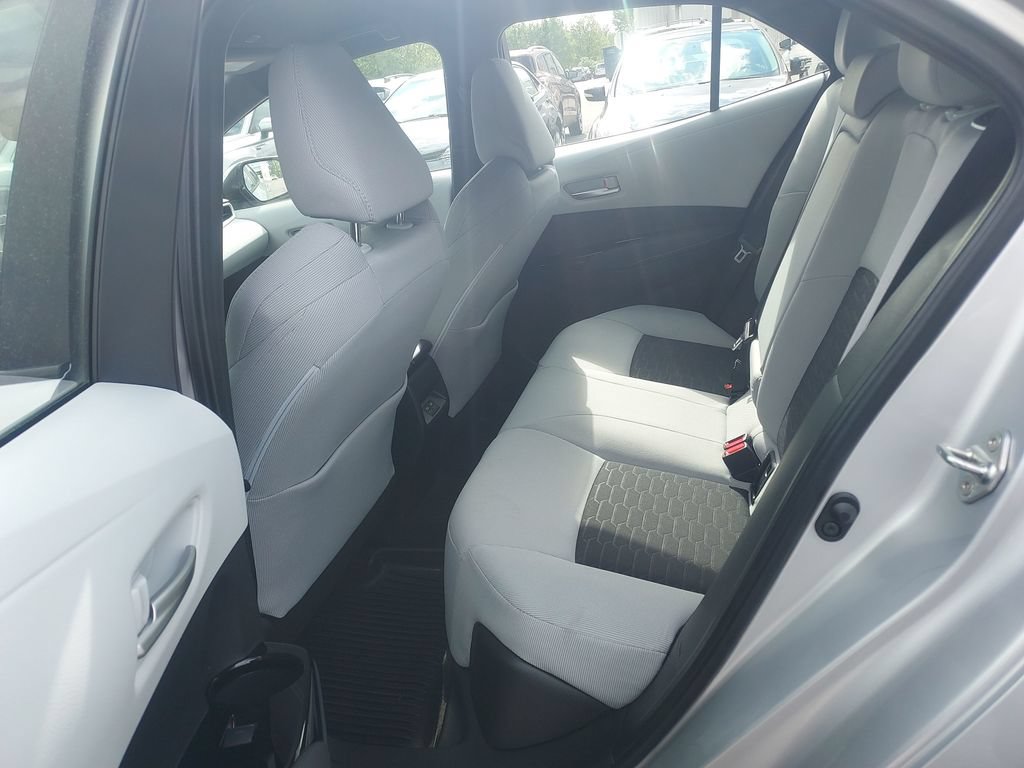 Used 2024 Toyota Corolla SE FWD image 22