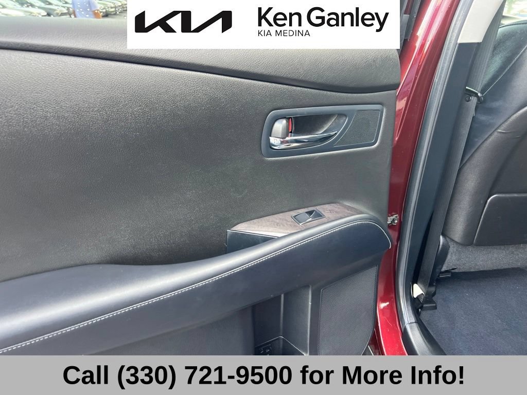 Used 2015 Lexus RX 350 AWD image 43