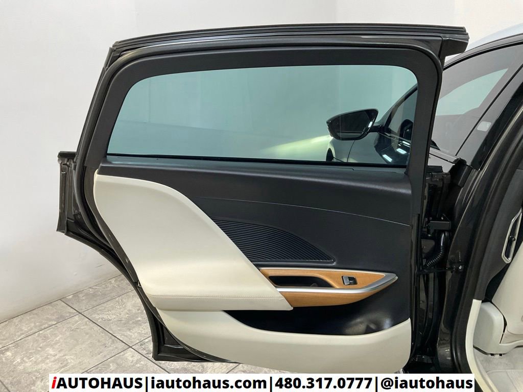 Used 2023 Lucid Air Touring AWD/4WD image 42