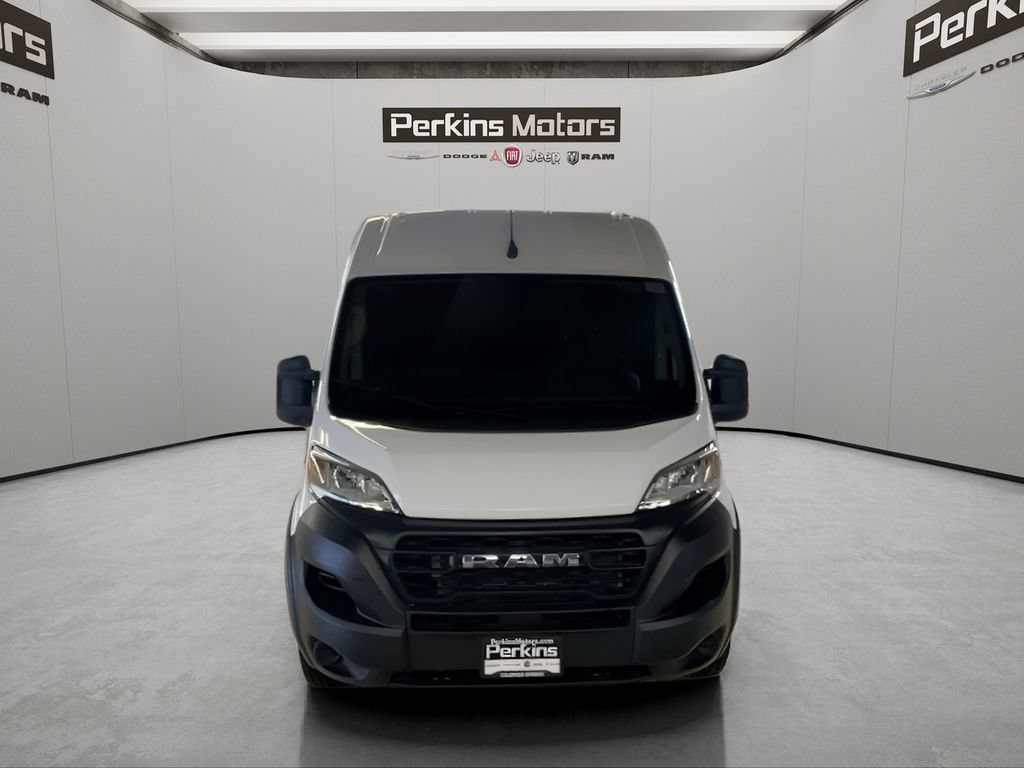 Used 2023 RAM ProMaster 1500 w/ Interior LED Lighting Group FWD image 8