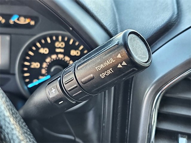 Used 2016 Ford F150 XLT w/ Equipment Group 302A Luxury image 26