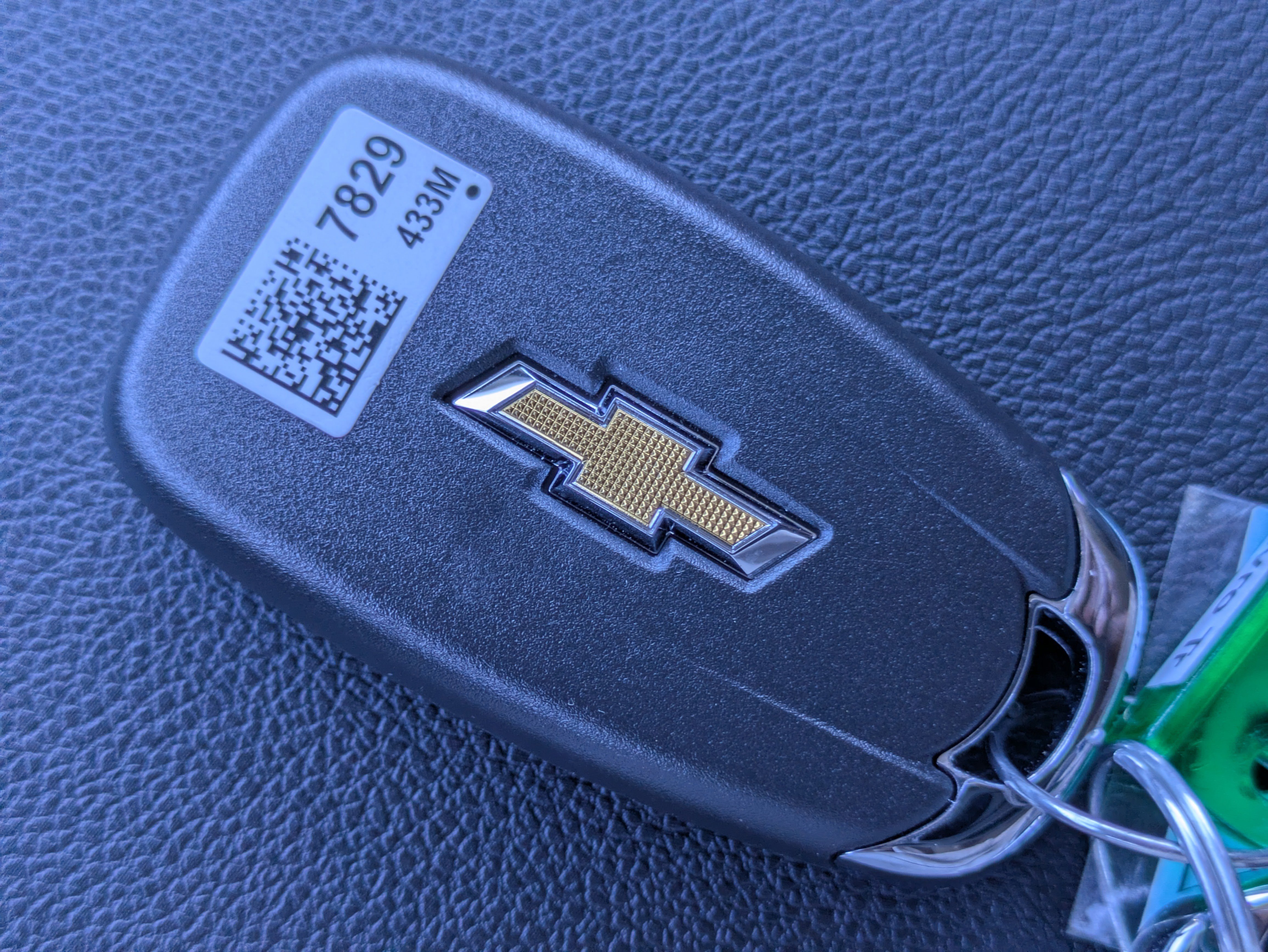 New 2026 Chevrolet TrailBlazer LT image 23