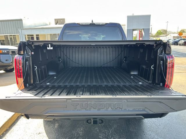 New 2026 Toyota Tundra Platinum AWD/4WD image 10