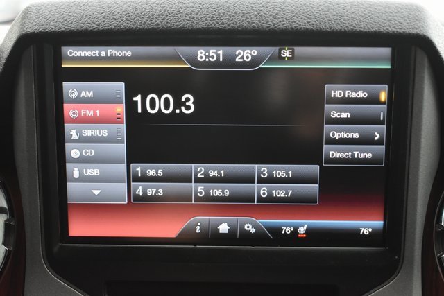 Used 2015 Ford F350 Lariat w/ Lariat Ultimate Package image 29