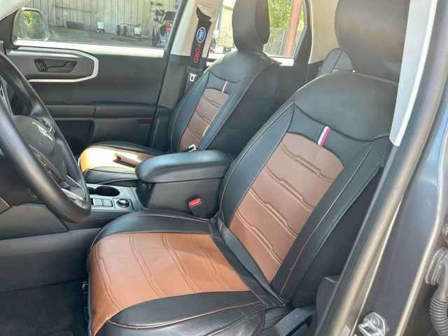 Used 2021 Ford Bronco Sport AWD/4WD image 17
