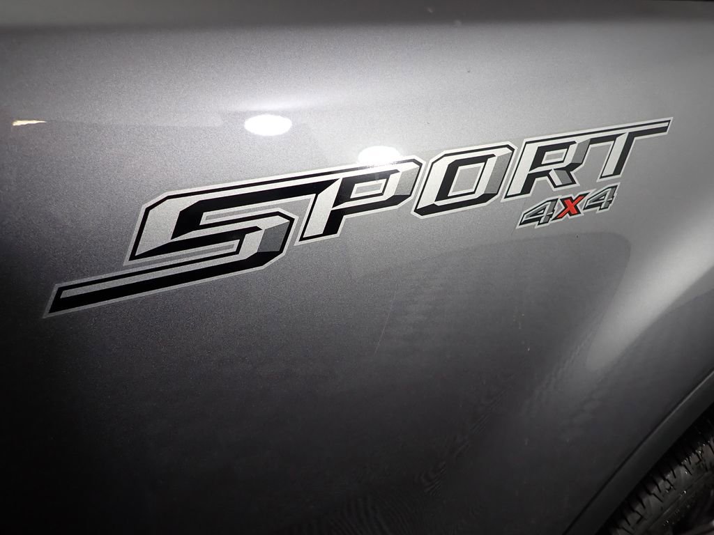 Used 2021 Ford Ranger XLT w/ Equipment Group 302A High image 17