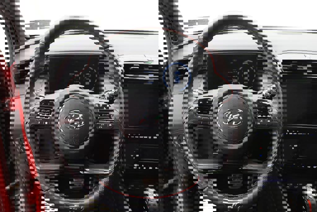 Used 2023 Hyundai Tucson N Line image 20