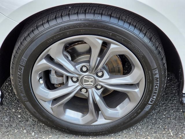 Used 2024 Honda Accord EX image 18