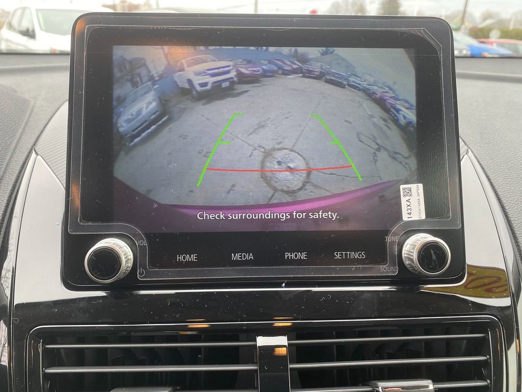 New 2026 Mitsubishi Eclipse Cross Ralliart image 20