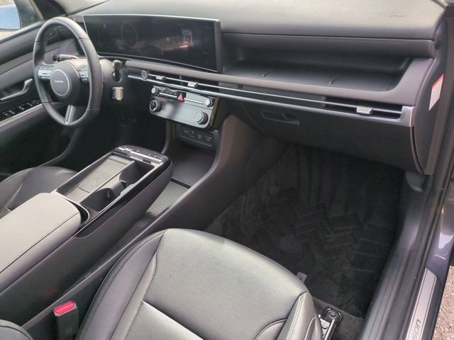 Certified 2025 Hyundai Tucson Limited image 19