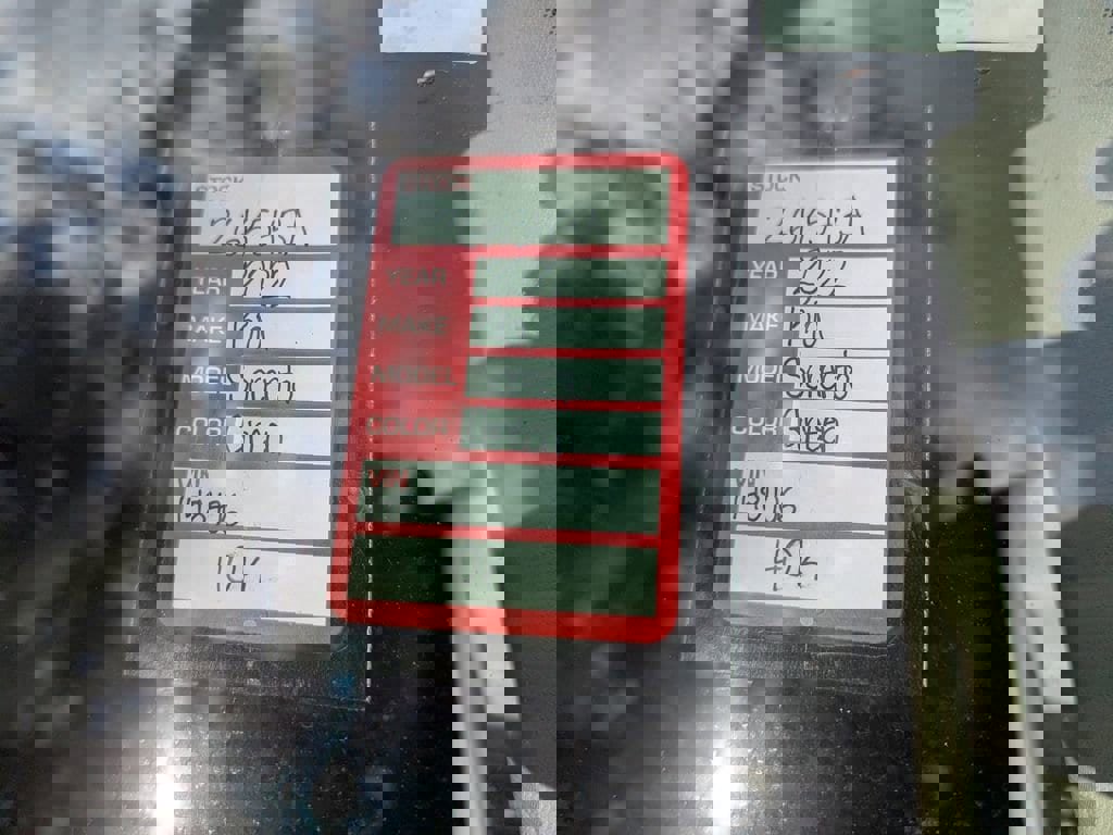 Certified 2022 Kia Sorento S image 10