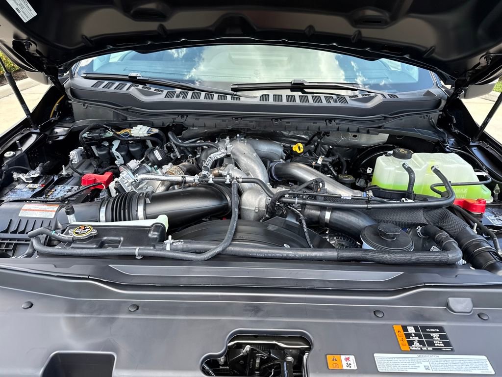 New 2026 Ford F250 XL image 31