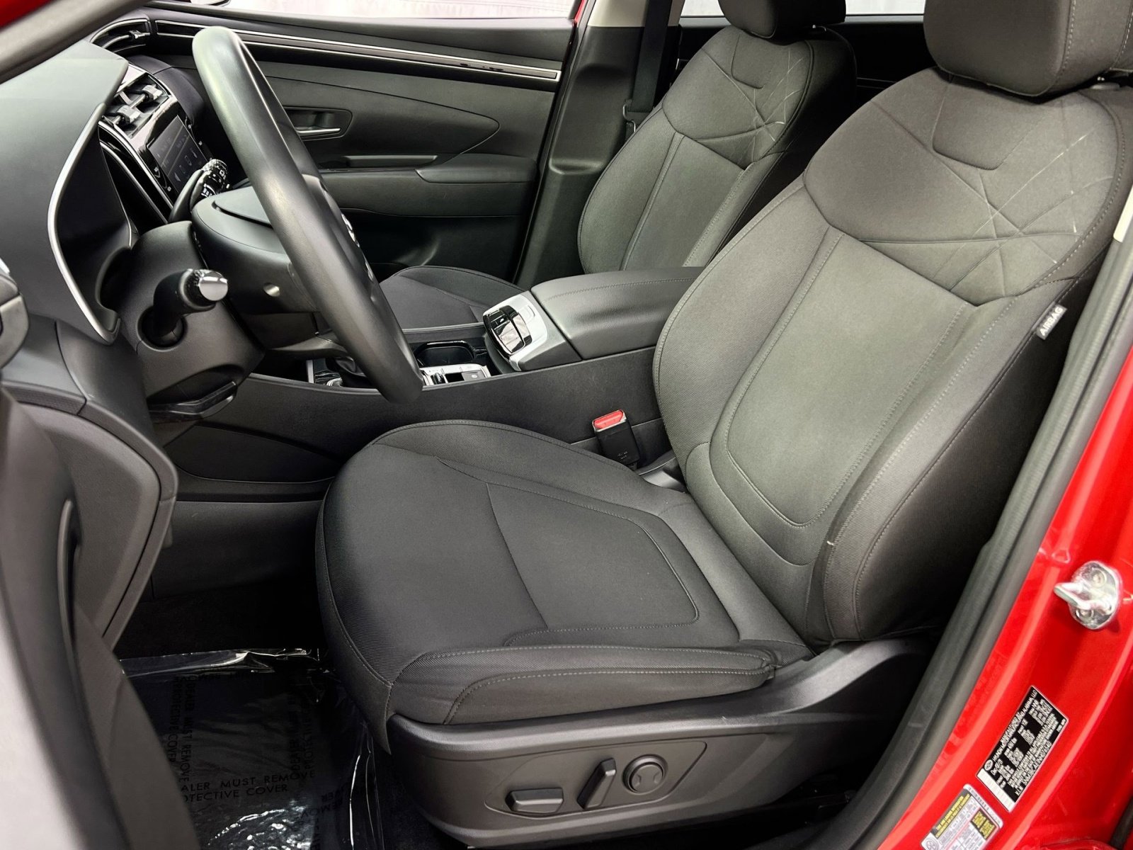 Used 2022 Hyundai Tucson SEL image 4