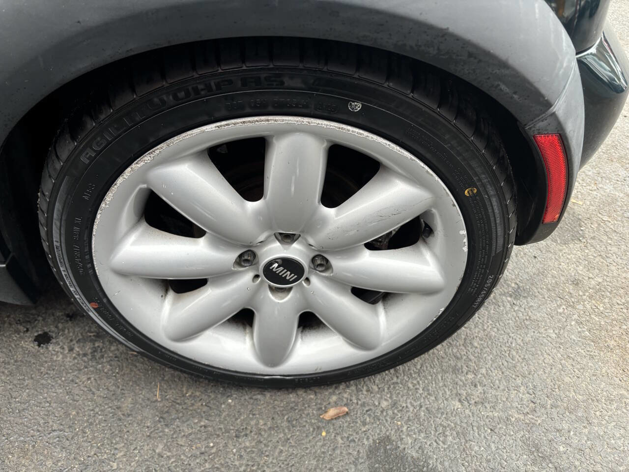 Used 2006 MINI Cooper S image 20