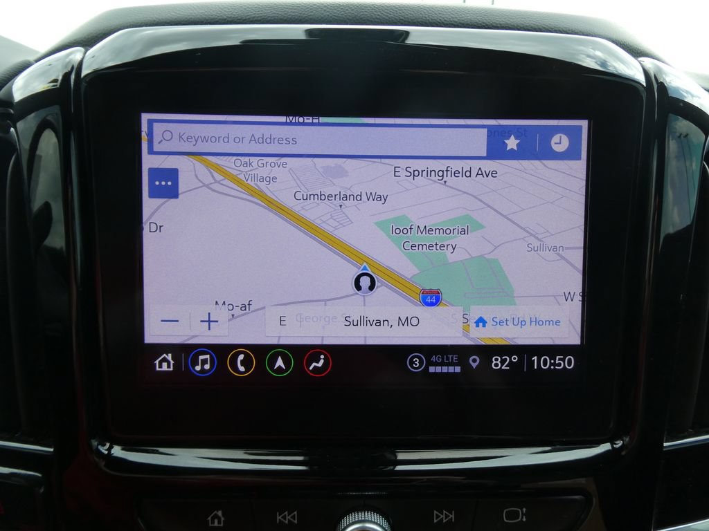 Certified 2022 Chevrolet Traverse RS AWD/4WD image 33