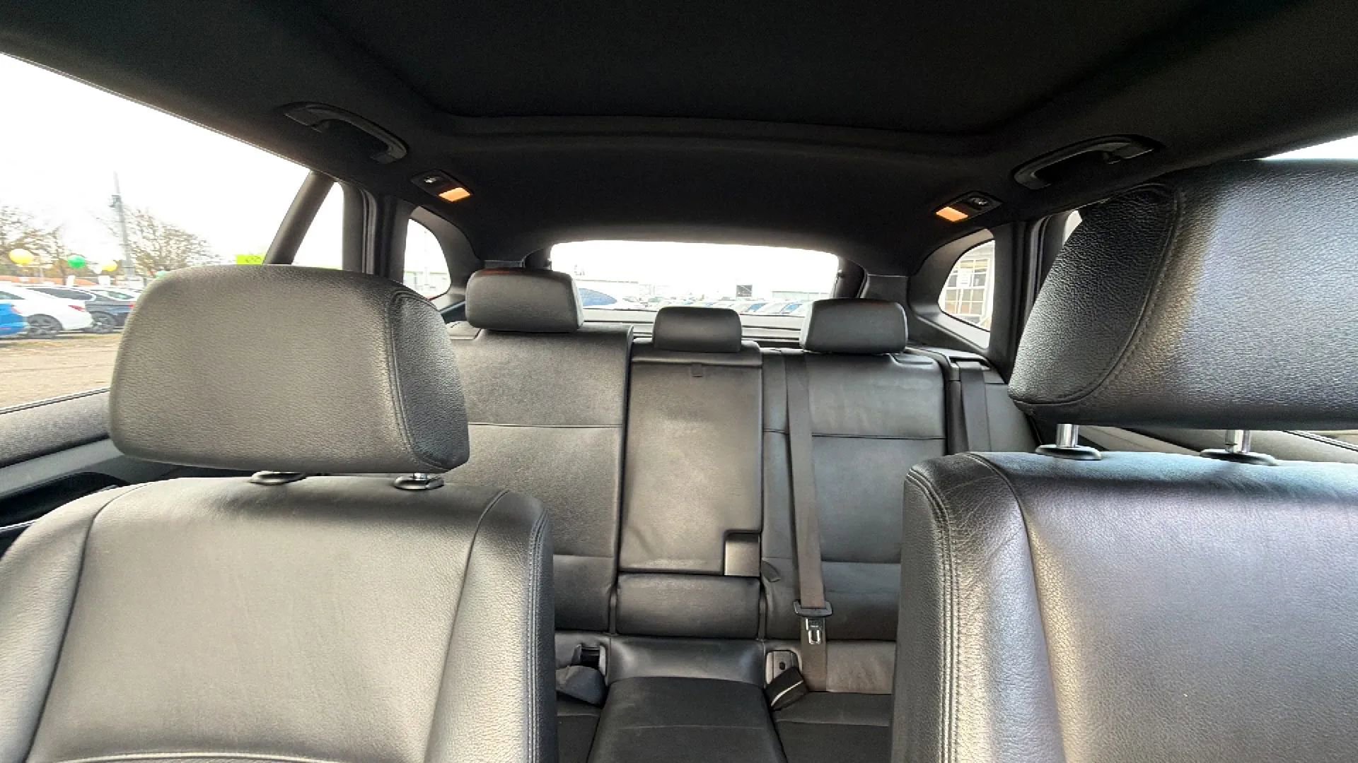 Used 2014 BMW X1 xDrive35i AWD/4WD image 9