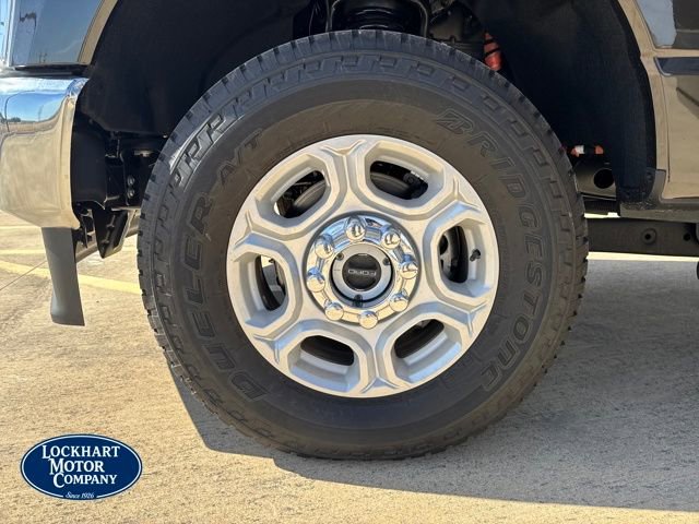 New 2025 Ford F250 XLT w/ 360-Degree Camera Package image 27