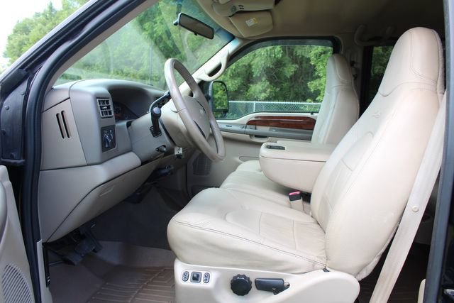 Used 2000 Ford F350 XL AWD/4WD image 17