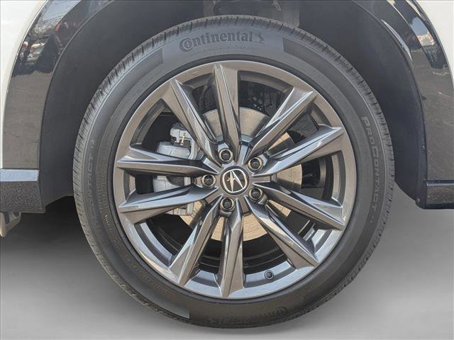 New 2025 Acura ADX A-Spec image 10