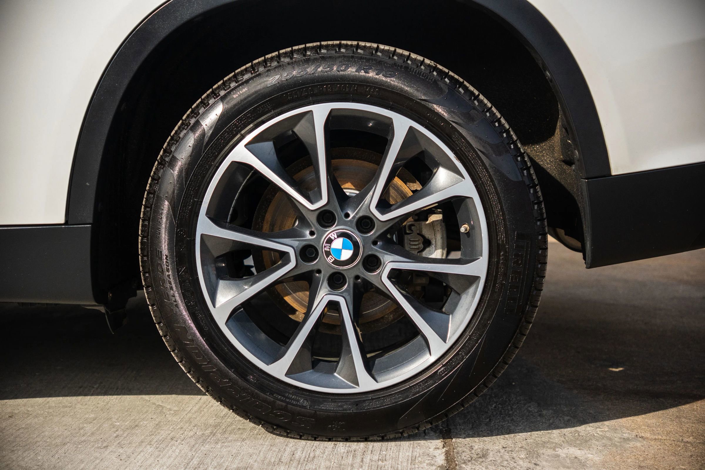 Used 2018 BMW X5 xDrive35i w/ Driving Assistance Package image 30
