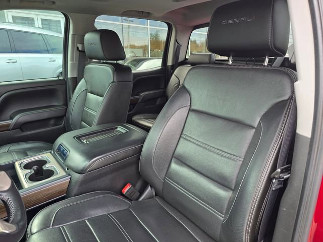 Used 2018 GMC Sierra 1500 Denali image 25