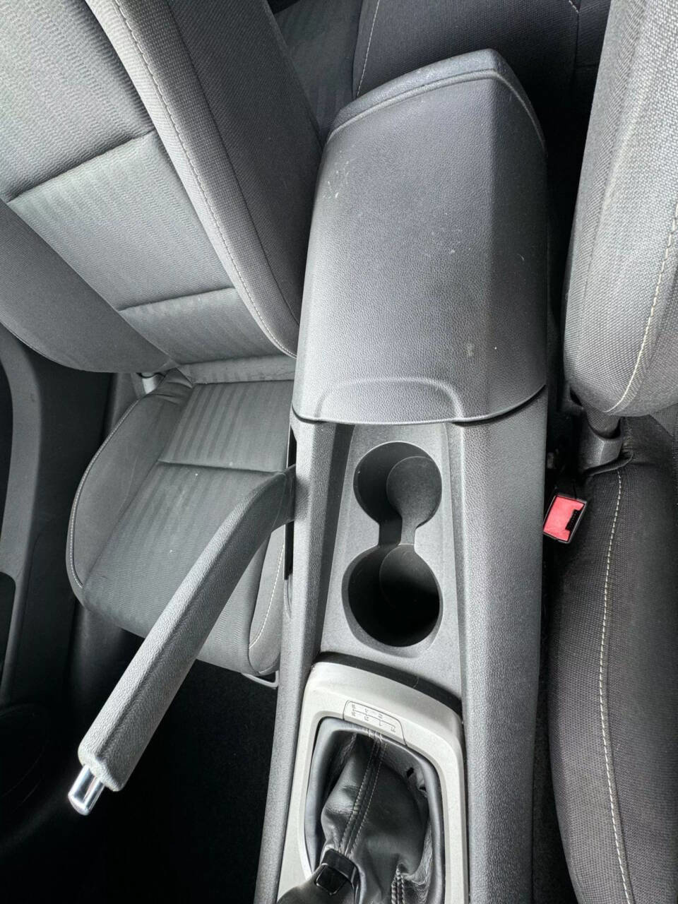 Used 2012 Chevrolet Camaro LS image 20