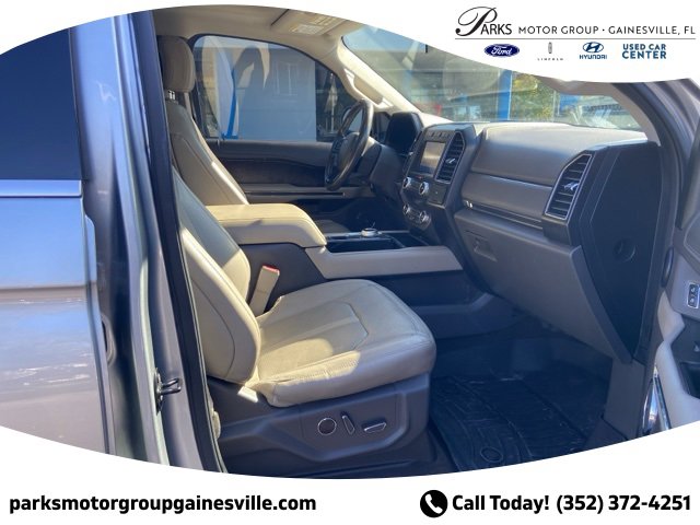 Certified 2020 Ford Expedition Limited w/ Equipment Group 302A image 18