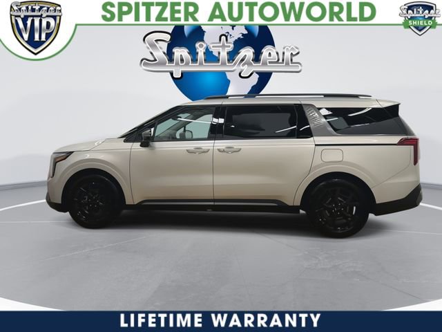 New 2026 Kia Carnival SX Prestige image 3