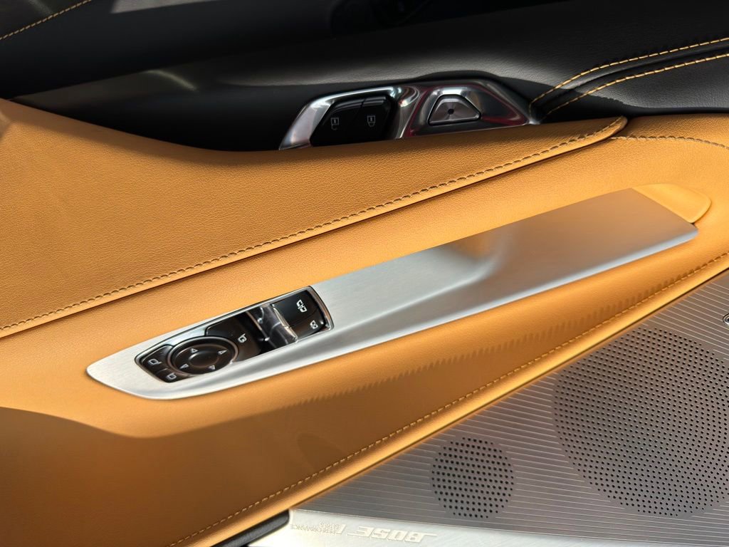 Used 2023 Chevrolet Corvette Z06 image 18