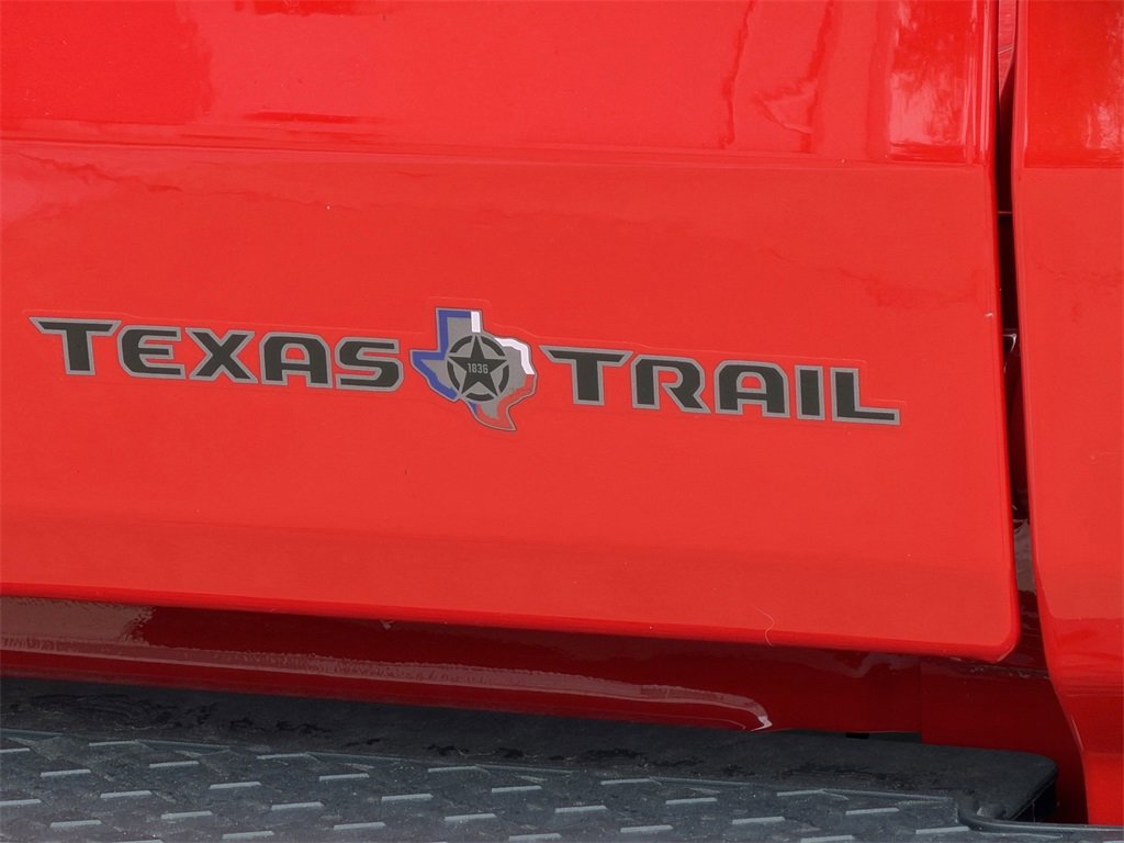 New 2025 Jeep Gladiator Sport image 9