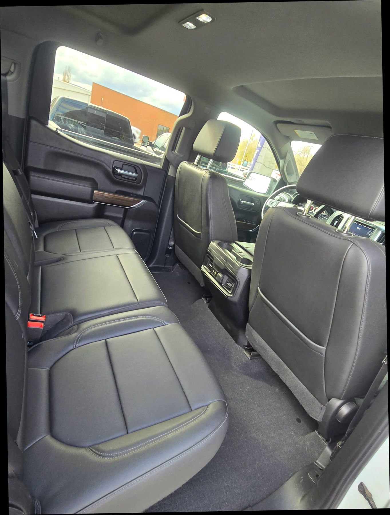 Used 2022 Chevrolet Silverado 1500 RST w/ All Star Edition Plus image 22