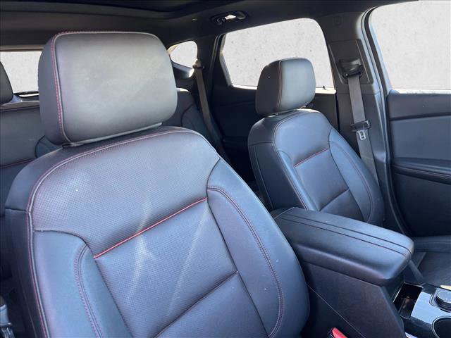 Used 2022 Chevrolet Blazer RS w/ Enhanced Convenience Package image 23