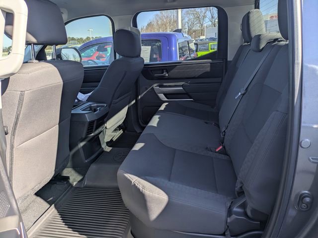 Used 2023 Toyota Tundra SR5 w/ SR5 Convenience Package image 13