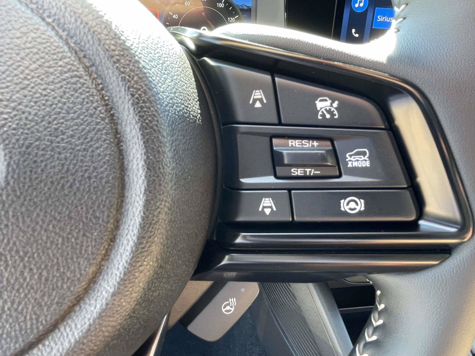 New 2026 Subaru Outback Touring XT AWD/4WD image 23
