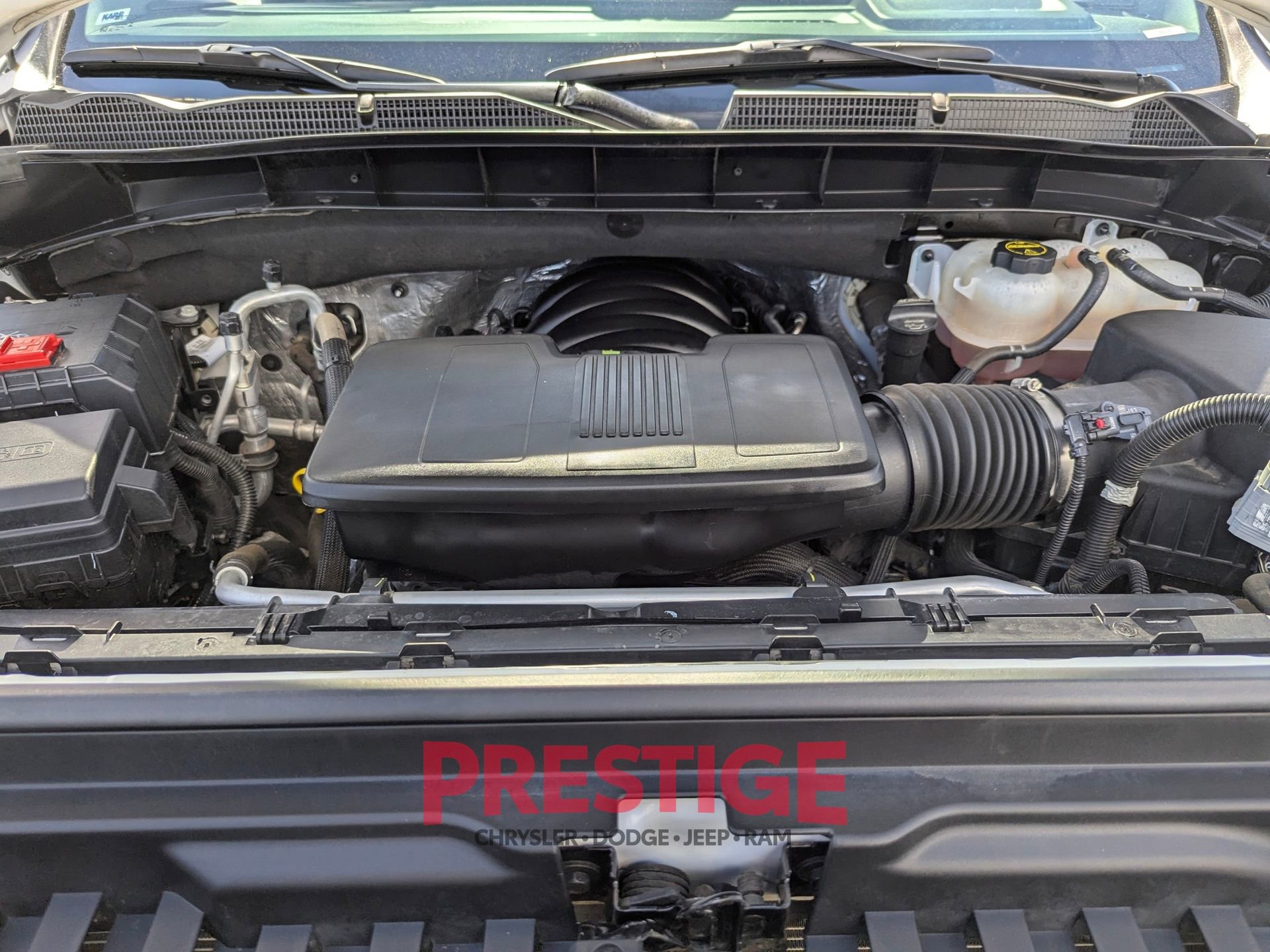 Used 2025 GMC Sierra 1500 SLT AWD/4WD image 37