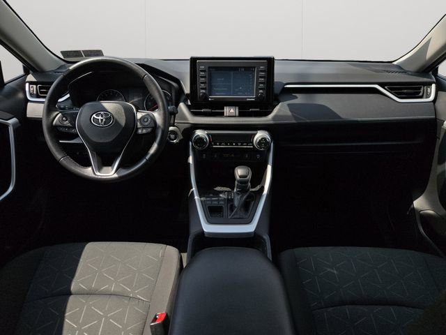 Used 2021 Toyota RAV4 XLE w/ Convenience Package AWD/4WD image 18