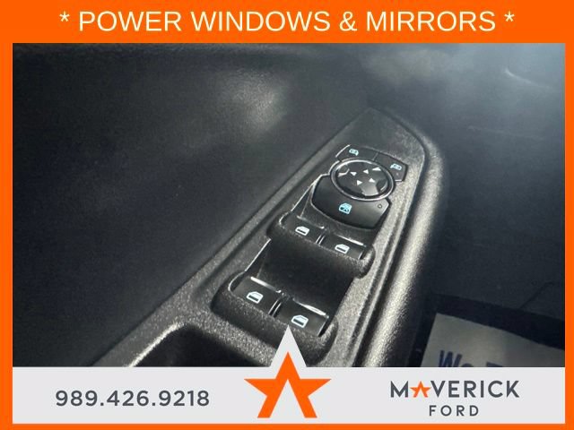 Used 2023 Ford Edge SEL w/ Convenience Package AWD/4WD image 21