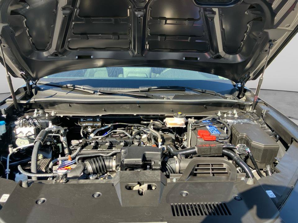 New 2026 Honda CR-V EX image 16
