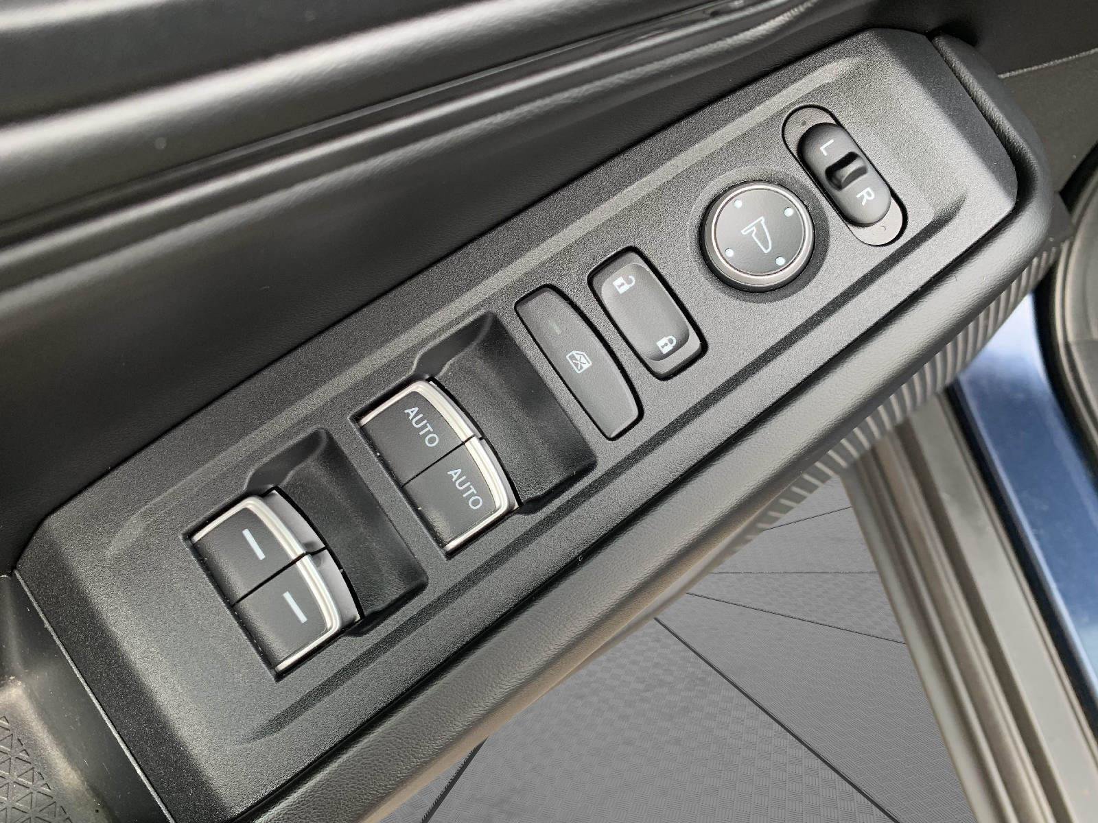 Certified 2024 Honda Accord EX image 11