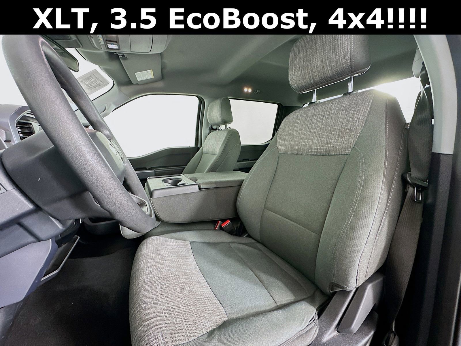 Used 2023 Ford F150 XLT image 20