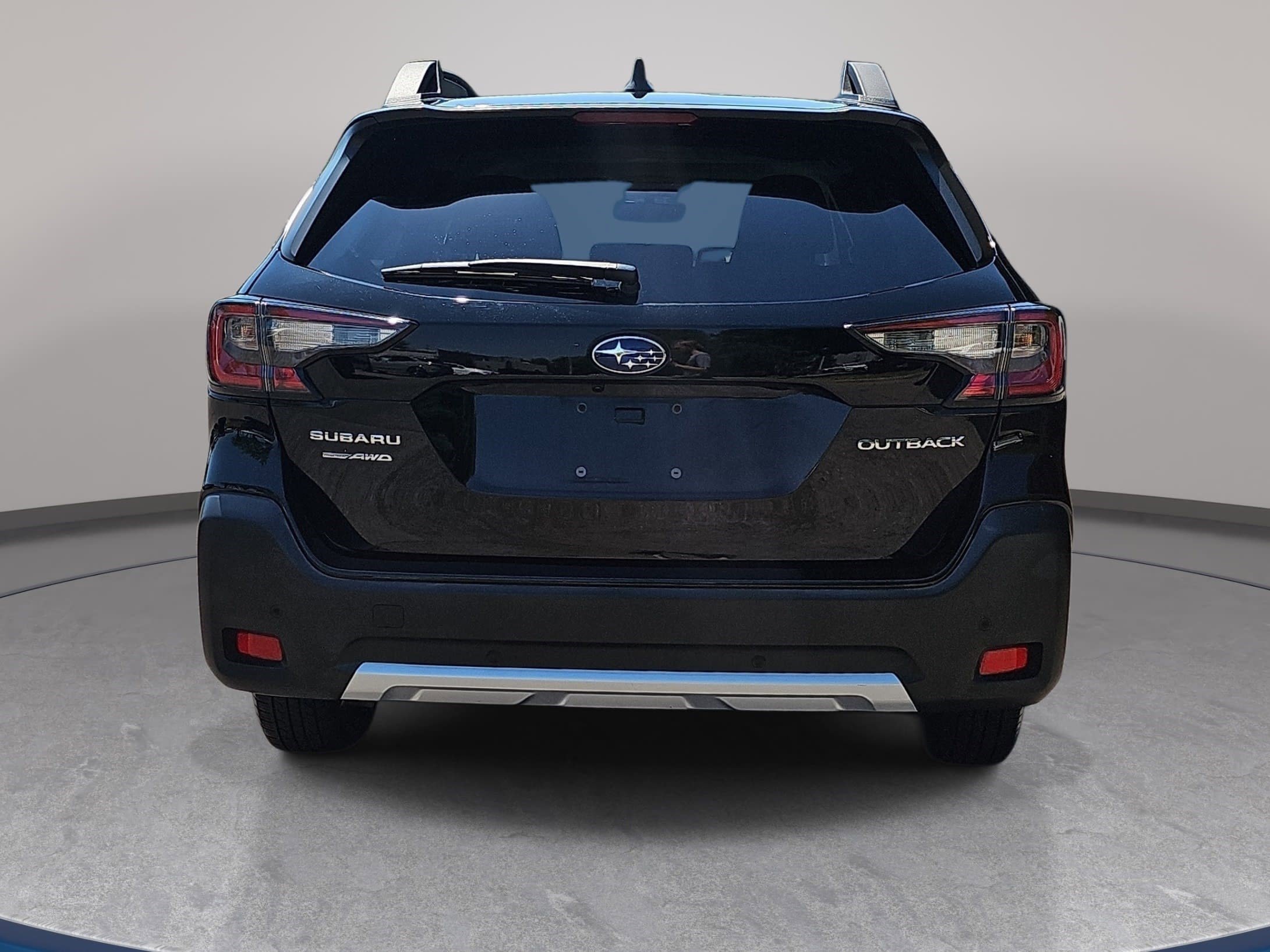 Used 2023 Subaru Outback Limited AWD/4WD image 6