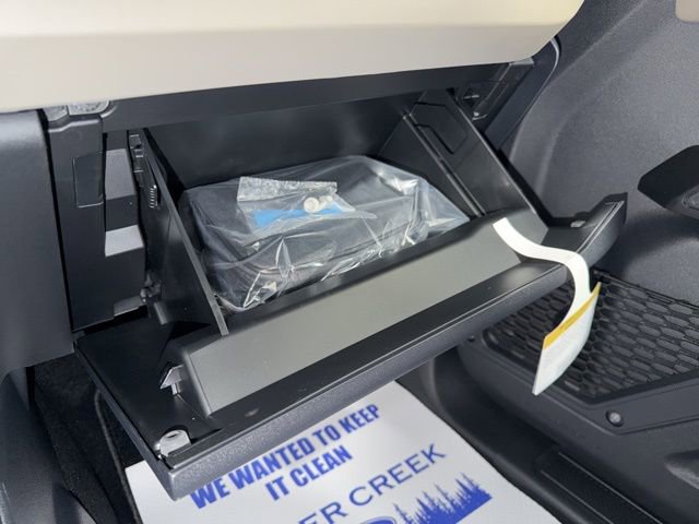 New 2026 Ford Bronco Big Bend image 31