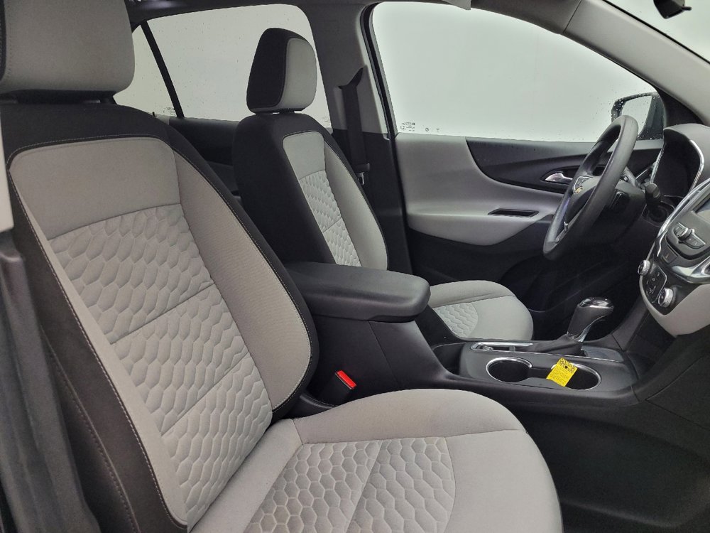 Used 2021 Chevrolet Equinox LS w/ LS Convenience Package image 21