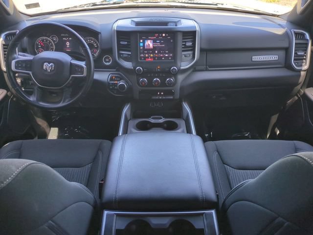 Used 2023 RAM 1500 Big Horn AWD/4WD image 15