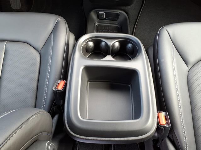 New 2026 Chrysler Pacifica Select image 24