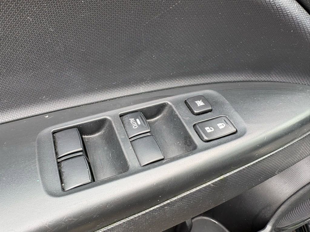 Used 2022 Mitsubishi Mirage ES image 21