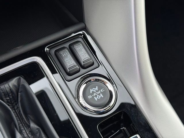 New 2026 Mitsubishi Eclipse Cross AWD image 26