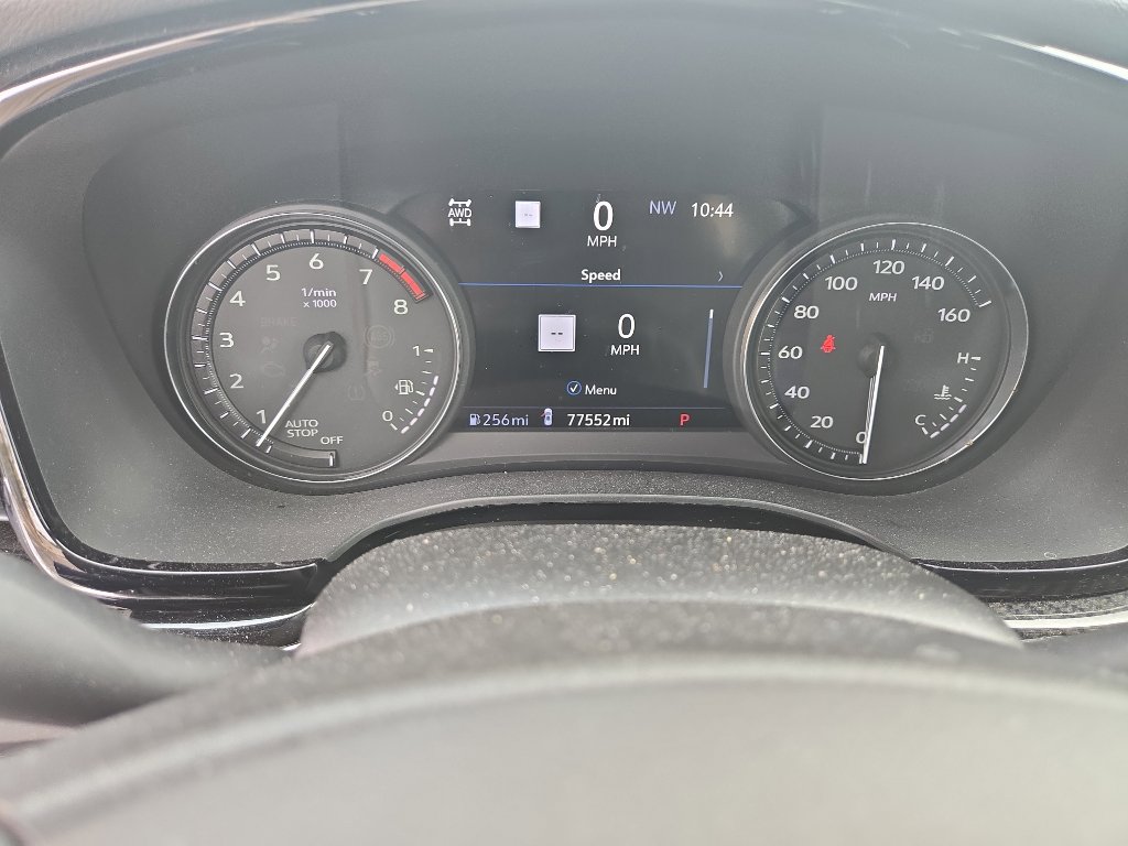 Used 2020 Cadillac XT6 Sport image 2