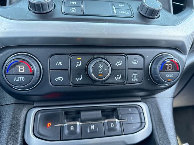 Used 2023 GMC Acadia SLT image 18