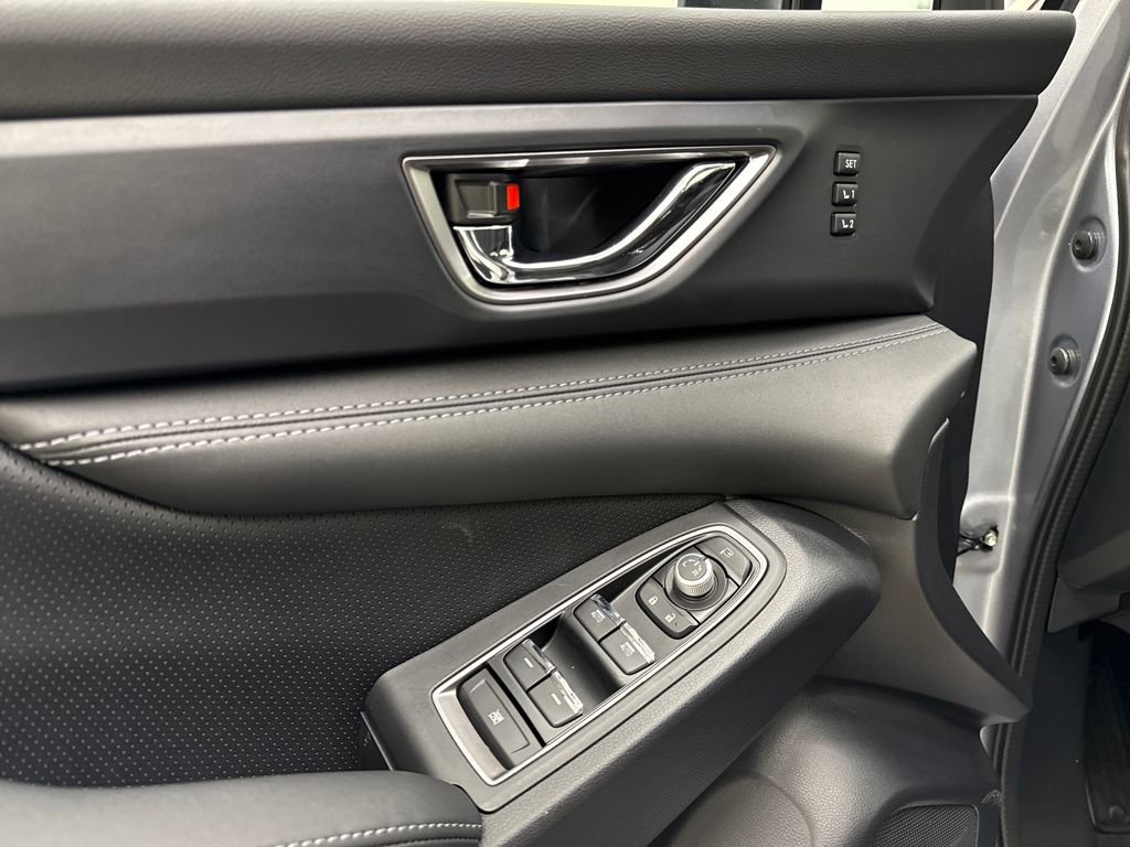 New 2026 Subaru Ascent Limited image 12